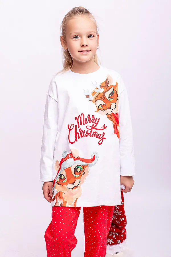 Пижама BATIK, мультиколор - фото 2