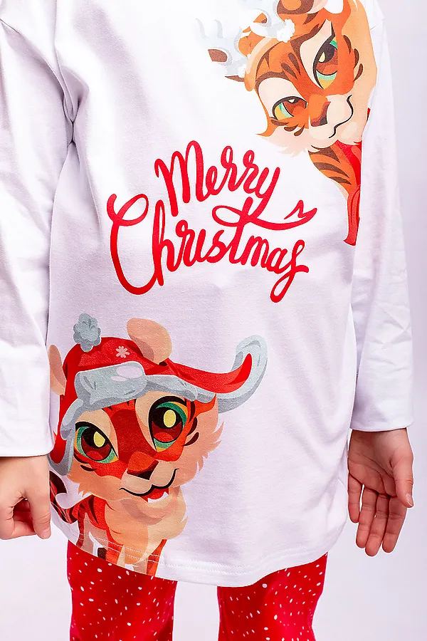 Пижама BATIK, мультиколор - фото 2