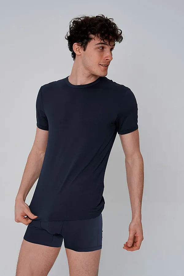 Трусы OXOUNO, топаз - фото 2