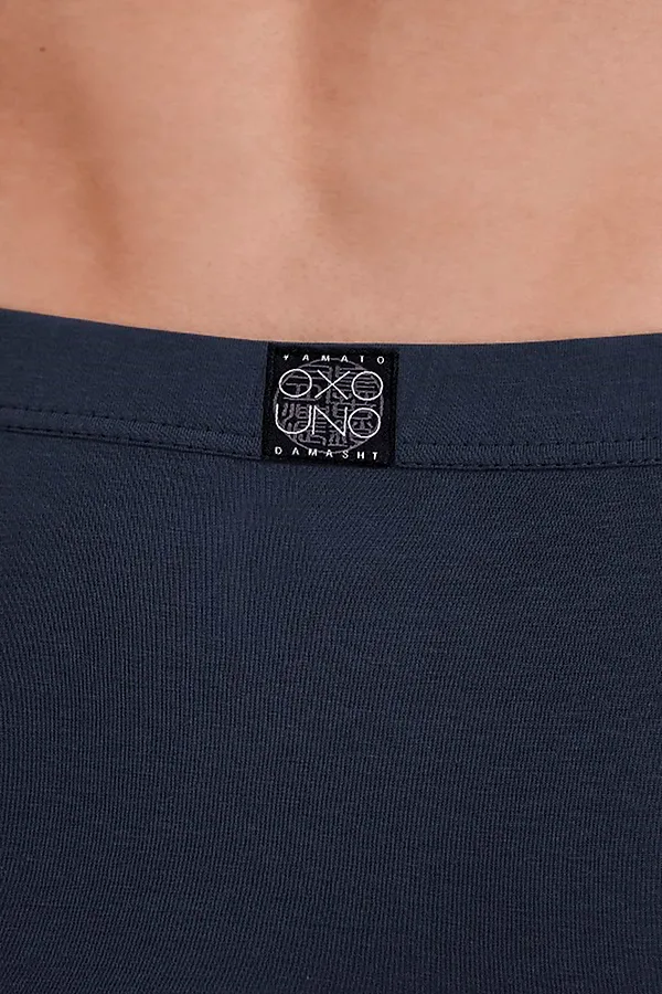 Трусы OXOUNO, топаз - фото 2