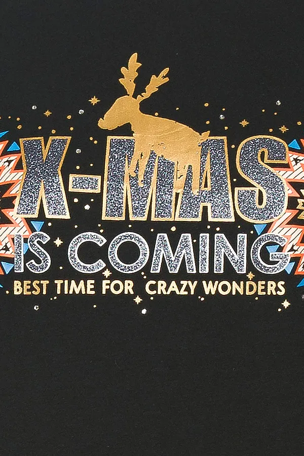 Платье PELICAN, черный - фото 2