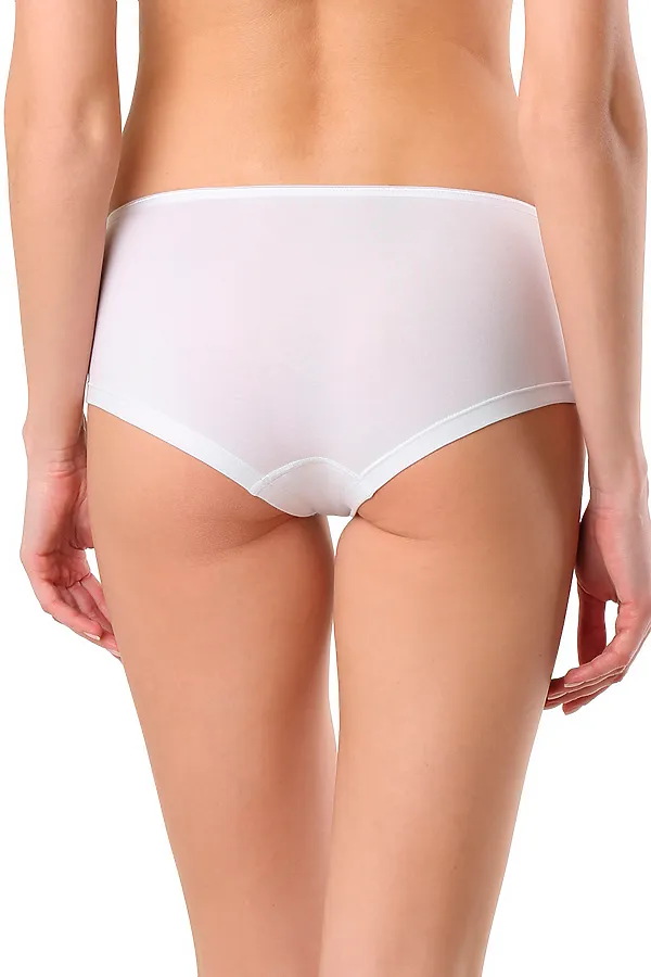 Трусы CONTE ELEGANT, белый - фото 2
