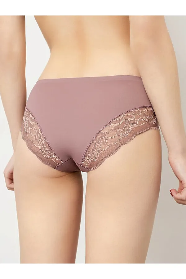 Трусы 2шт MARK FORMELLE, кофейно -розовый - фото 2