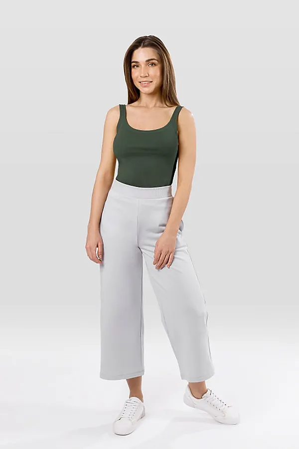 Майка OXOUNO, клевер - фото 2