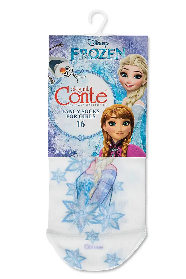 Носки CONTE KIDS, мульти - фото 2