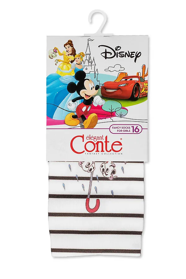 Носки CONTE KIDS, мульти - фото 2