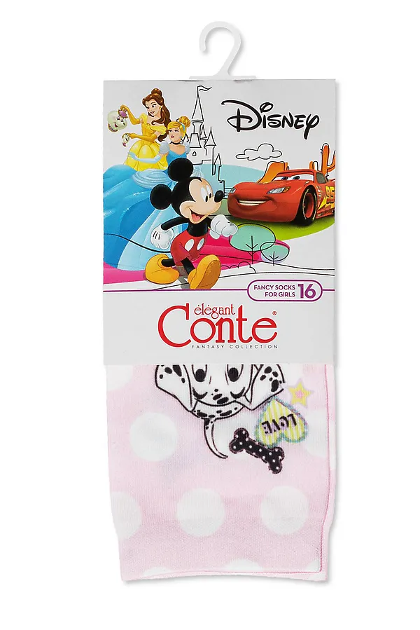 Носки CONTE KIDS, мульти - фото 2