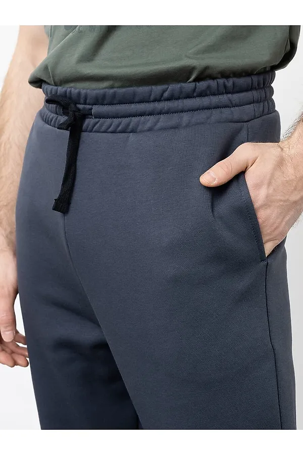 Брюки MARK FORMELLE, графитовый - фото 2