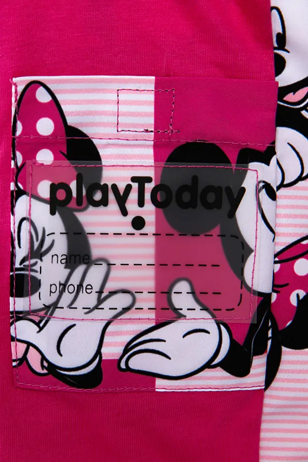 Куртка PLAYTODAY, разноцветный - фото 2