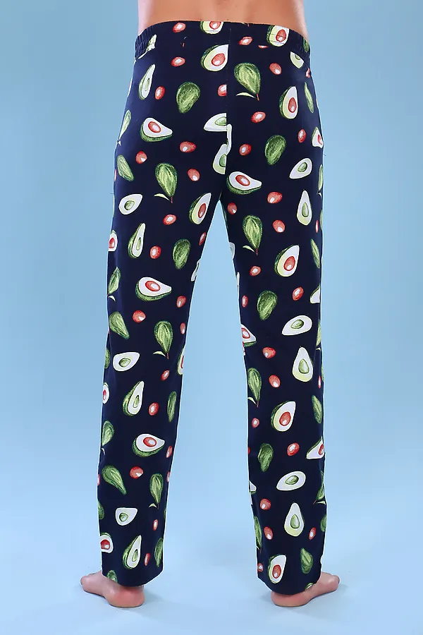 Брюки 22203 НАТАЛИ, зеленый - фото 2