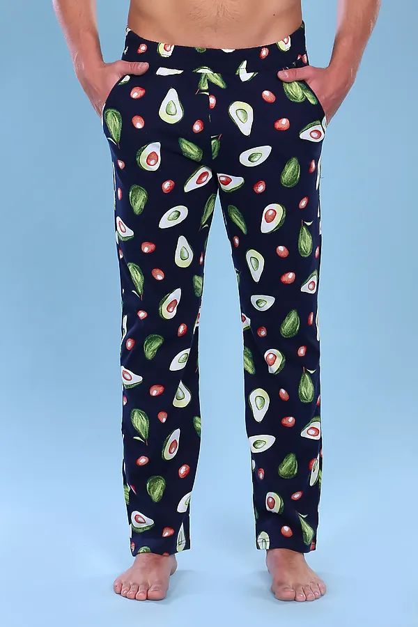 Брюки 22203 НАТАЛИ, зеленый - фото 2