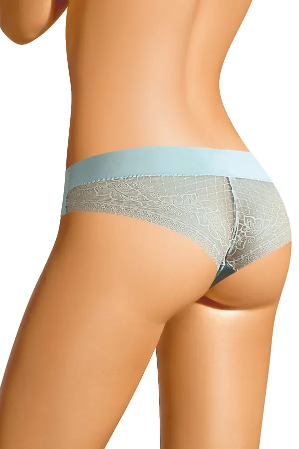 Трусы CLEVER, св.голубой - фото 2