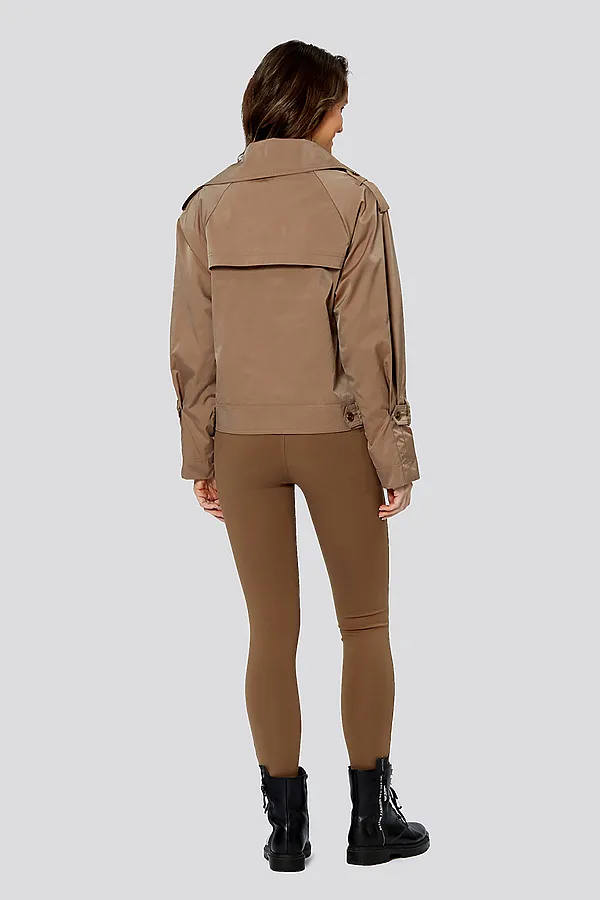Жакет DIMMA, темно-бежевый - фото 2