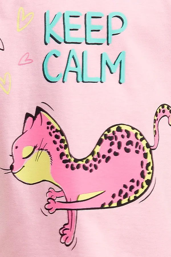 Сорочка PELICAN, розовый - фото 2