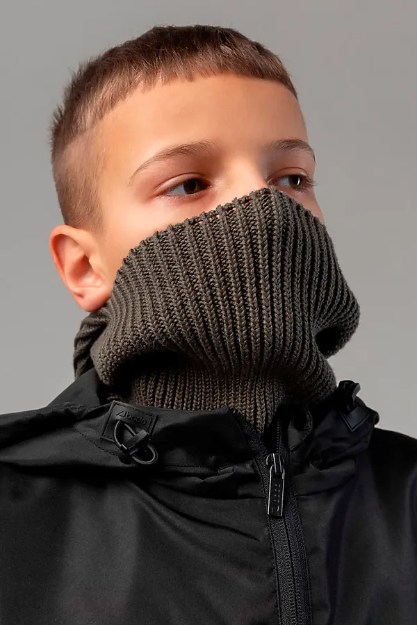 Шапка BODO, хаки - фото 2