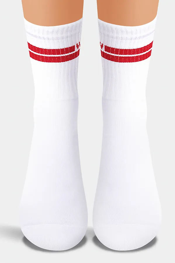 Носки CLEVER, белый - фото 2