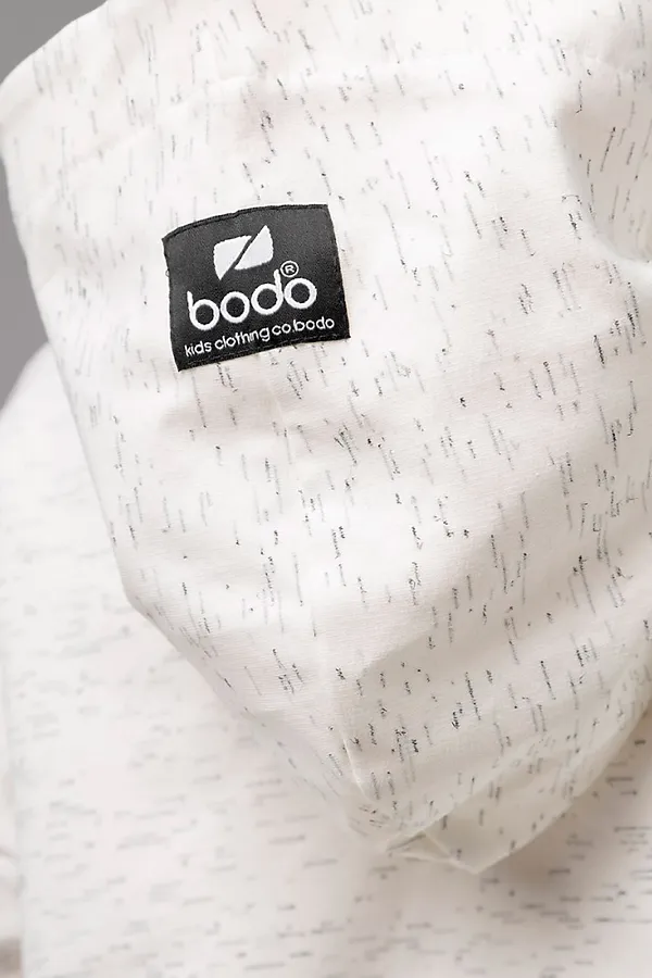 Толстовка BODO, экрю - фото 2