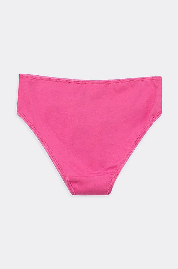 Трусы 2шт MARK FORMELLE, розовый +печать - фото 2