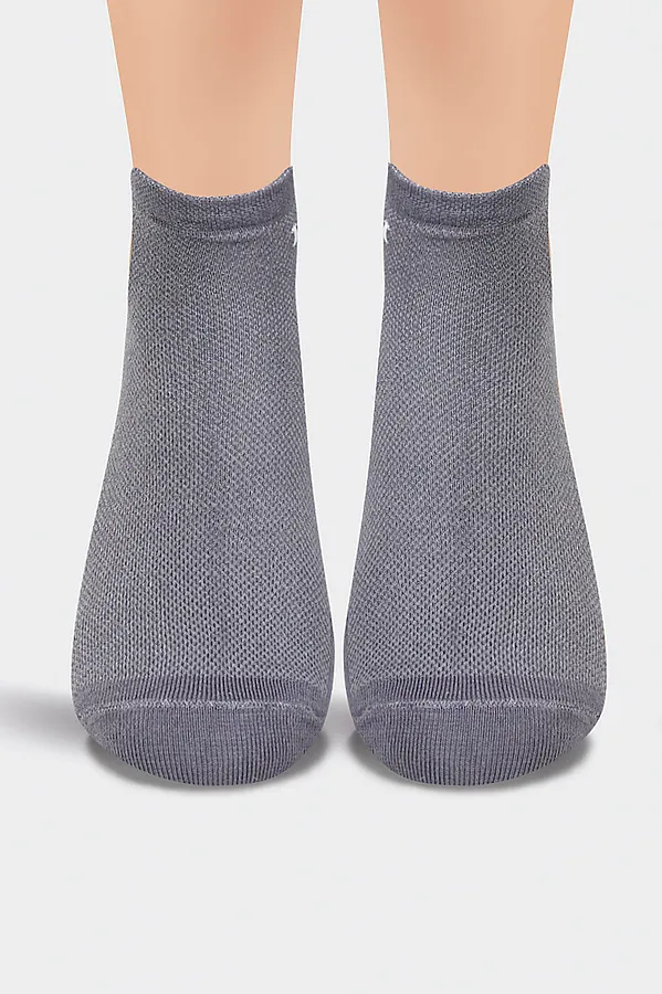 Носки CLEVER, серый - фото 2