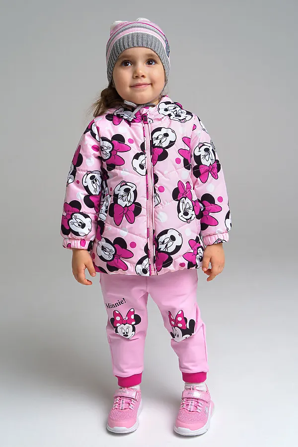 Шапка PLAYTODAY, разноцветный - фото 2