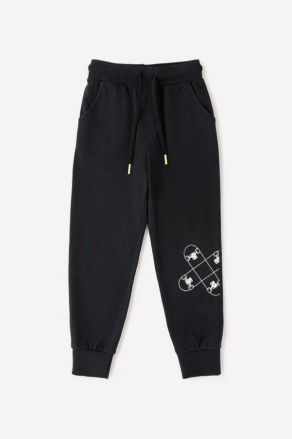 Брюки CROCKID SALE, черный к330 - фото 2