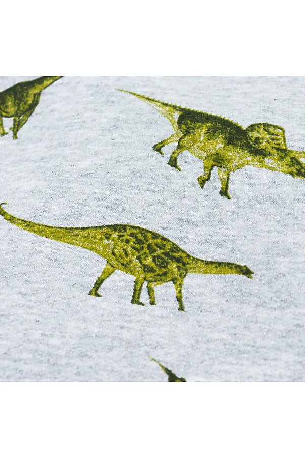 Комплект (Джемпер+Брюки) YOULALA, черный, серый - фото 2