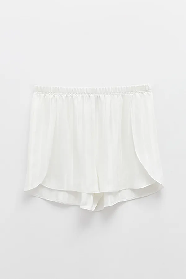 Шорты CONTE ELEGANT, тофу - фото 2