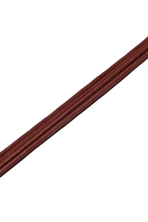 Шнурки "Путешественники" Nothing But Love, розово-коричневый - фото 2