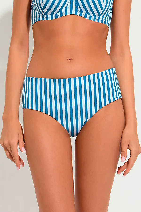 Трусы INFINITY, синий - фото 2