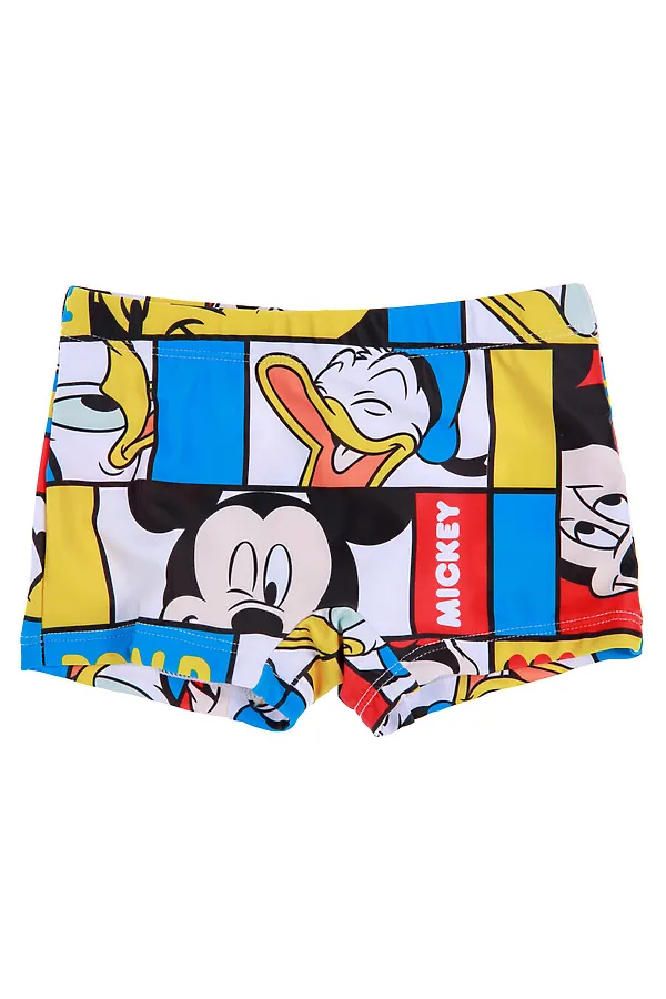 Плавки PLAYTODAY, разноцветный - фото 2