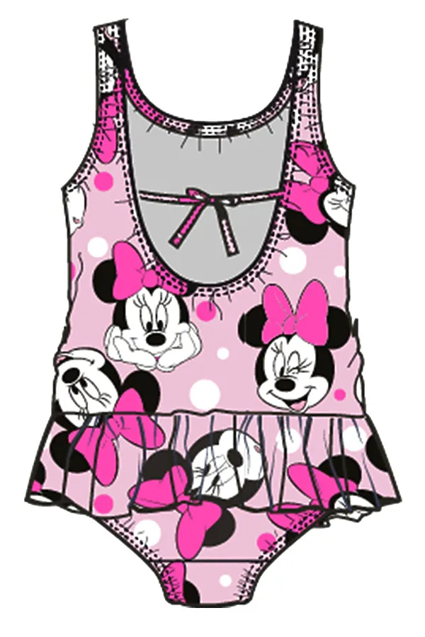 Купальник PLAYTODAY, разноцветный - фото 2