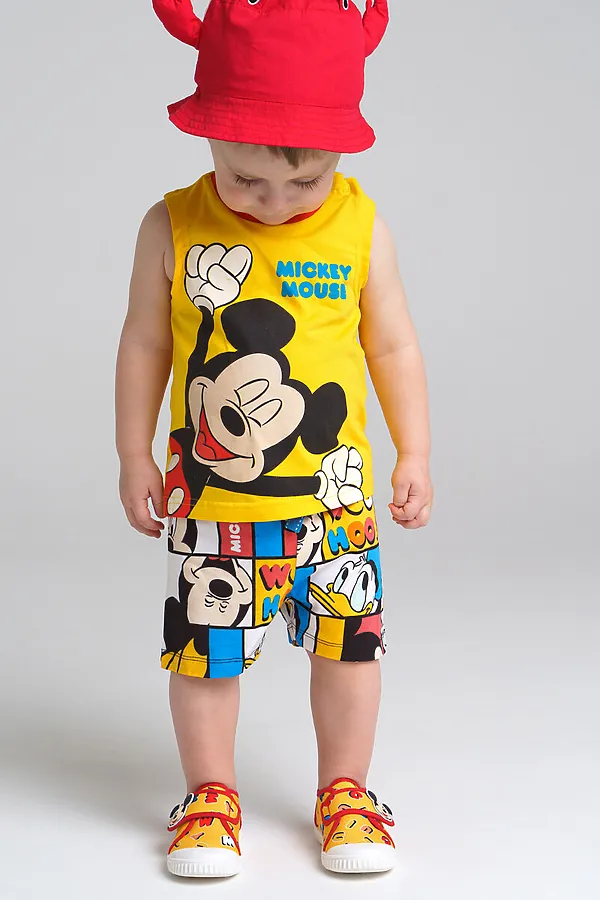 Кеды PLAYTODAY, разноцветный - фото 2