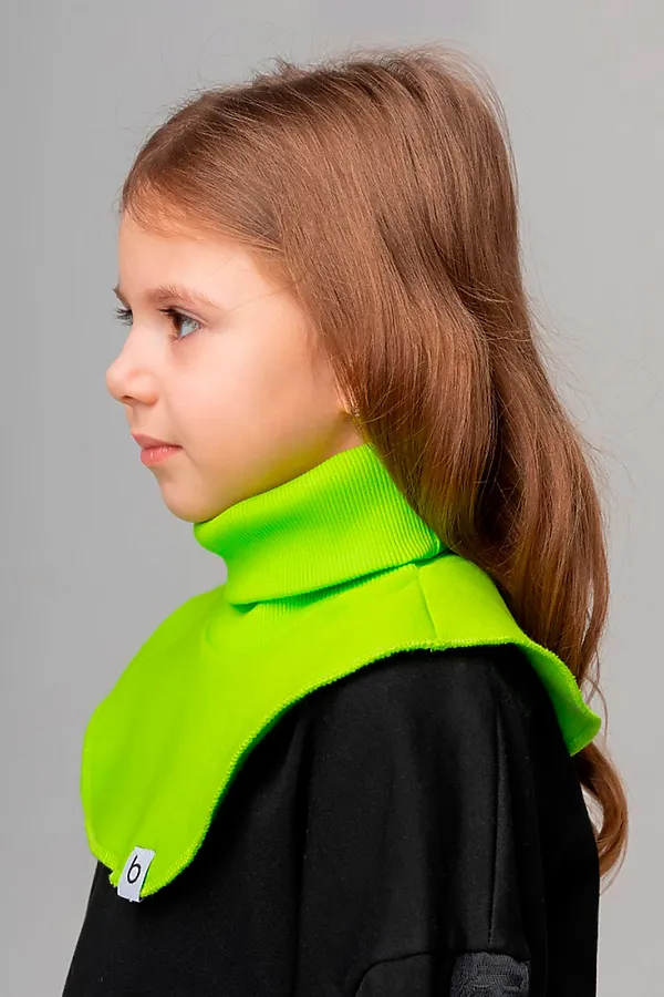 Манишка BODO, салатовый - фото 2