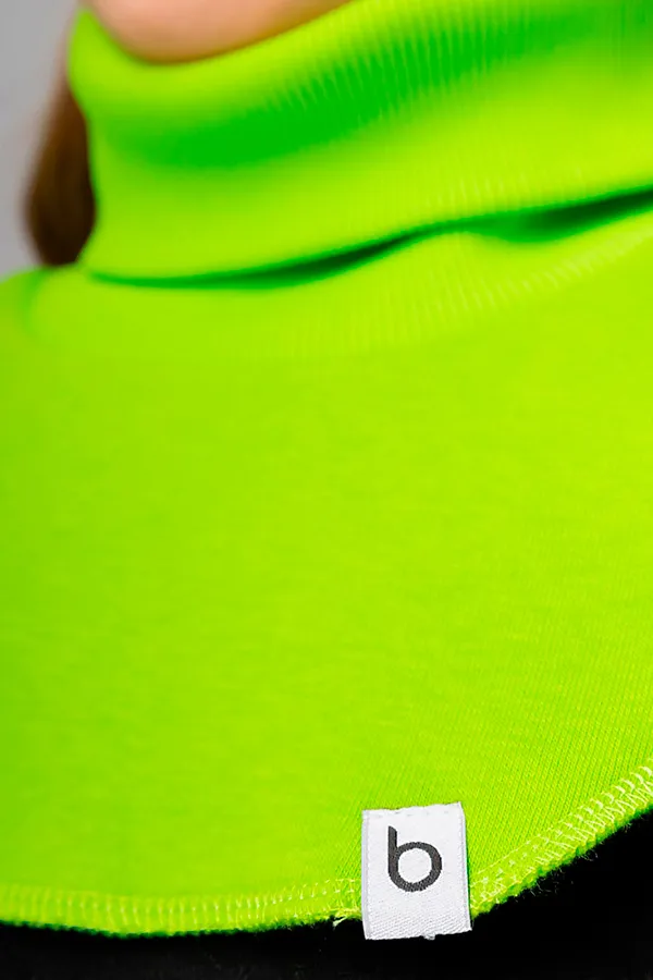 Манишка BODO, салатовый - фото 2