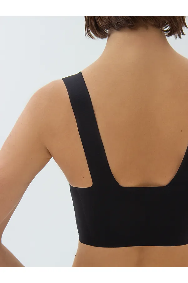 Топ LIMERENCE, черный - фото 2