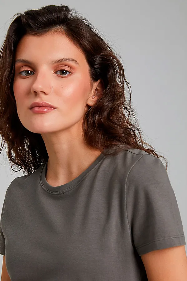 Футболка CONCEPT CLUB, темно-серый - фото 2