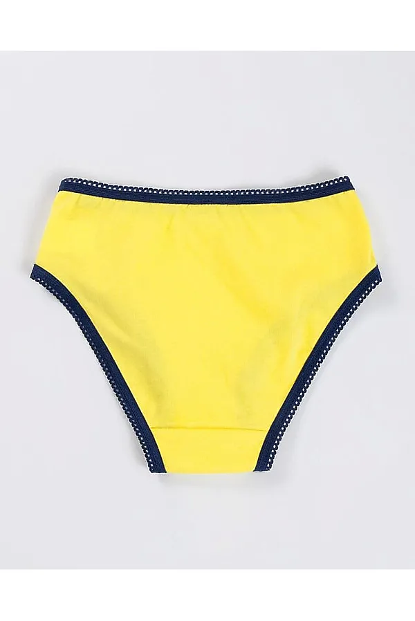 Трусы 2шт MARK FORMELLE, желтый - фото 2