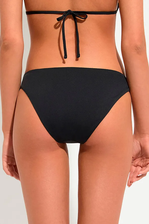 Трусы купальные INFINITY, черный - фото 2