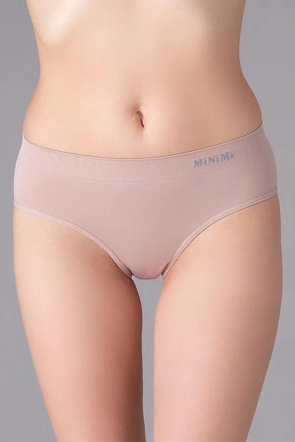Трусы MINIMI, beige - фото 2