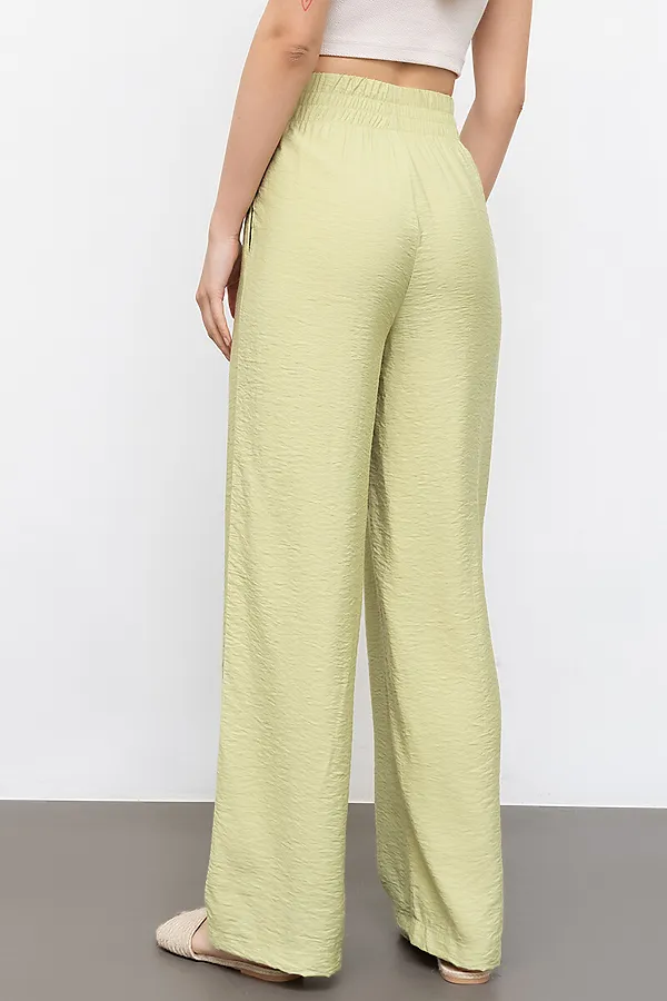 Брюки MARK FORMELLE, хаки - фото 2