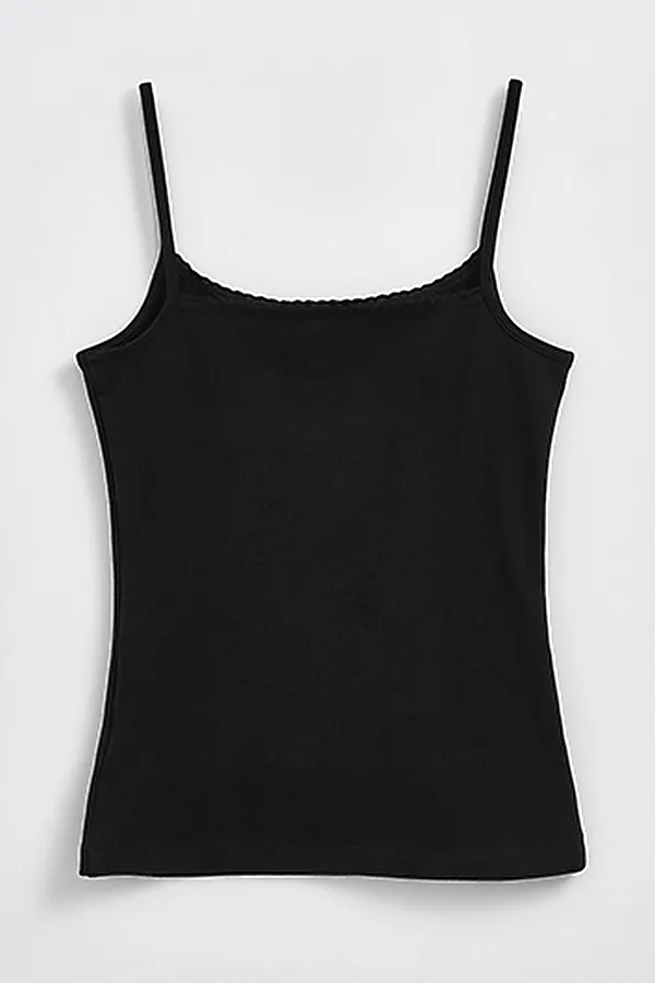 Топ CONTE ELEGANT, черный - фото 2