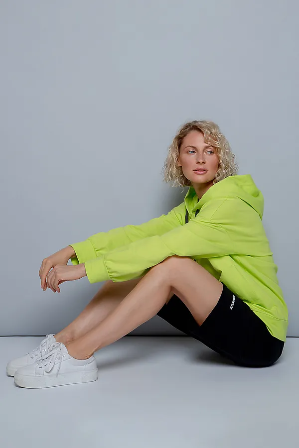 Куртка  CROCKID SALE, васаби - фото 2