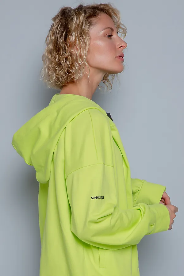 Куртка  CROCKID SALE, васаби - фото 2