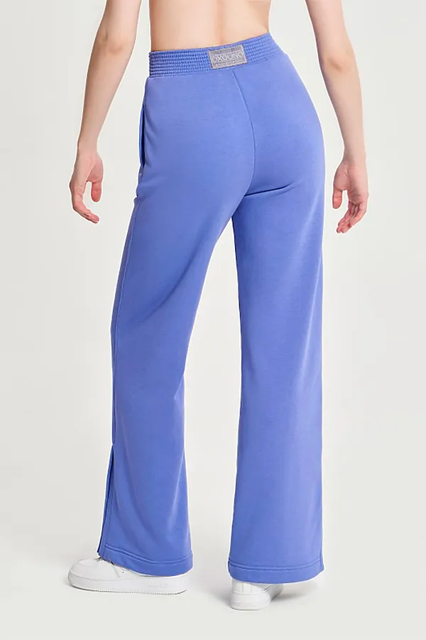 Брюки OXOUNO, very peri - фото 2