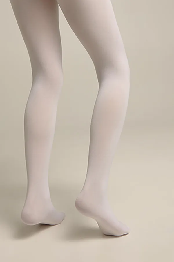 Колготки CONTE ELEGANT, белый - фото 2