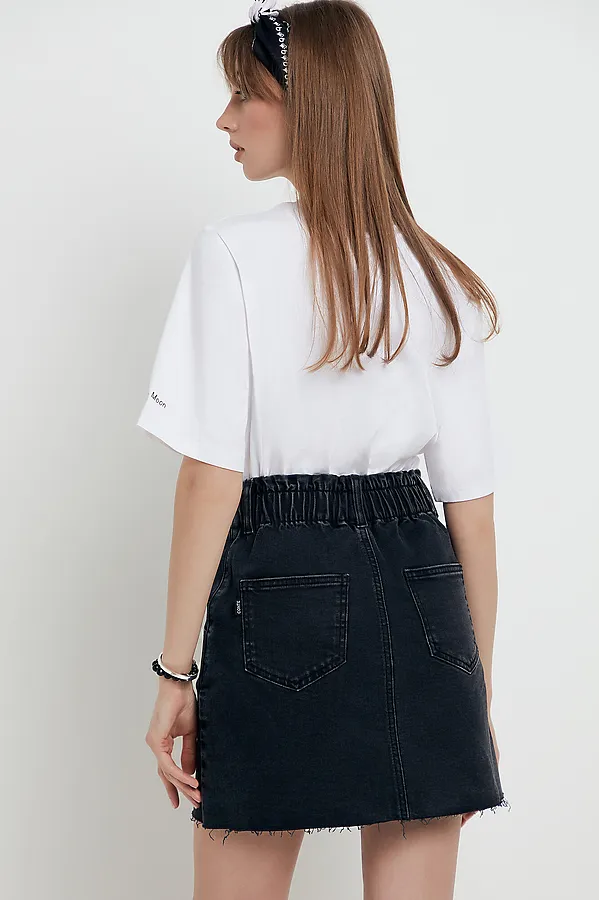 Футболка  CONTE ELEGANT, белый - фото 2