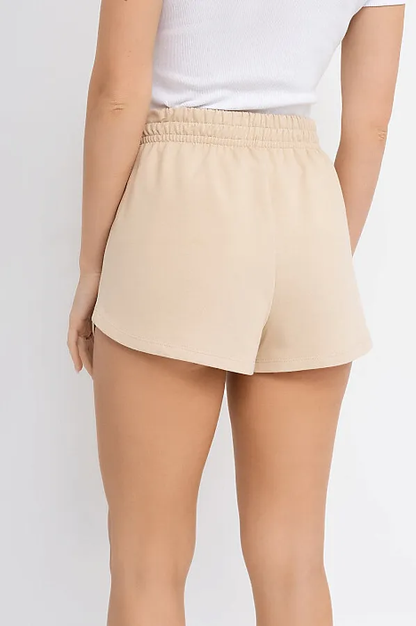 Шорты  MARK FORMELLE, бежевый - фото 2