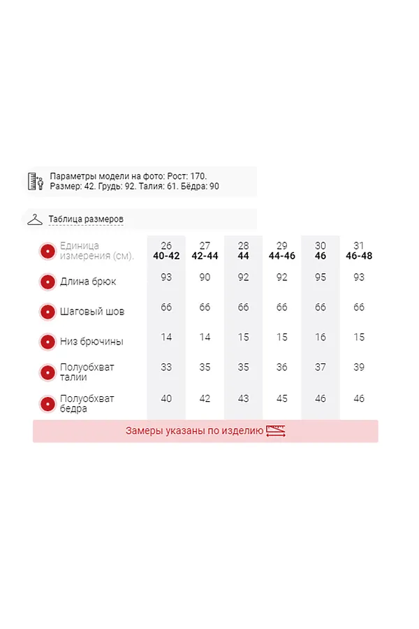 Джинсы женские прямые с высокой посадкой голубого цвета MTFORCE, голубой - фото 2