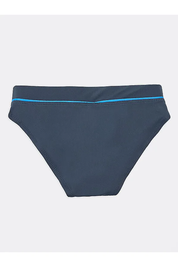 Плавки купальные MARK FORMELLE, т.серый - фото 2