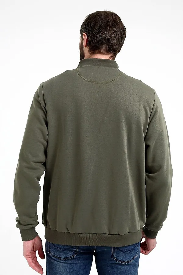 Толстовка F5, swamp - фото 2